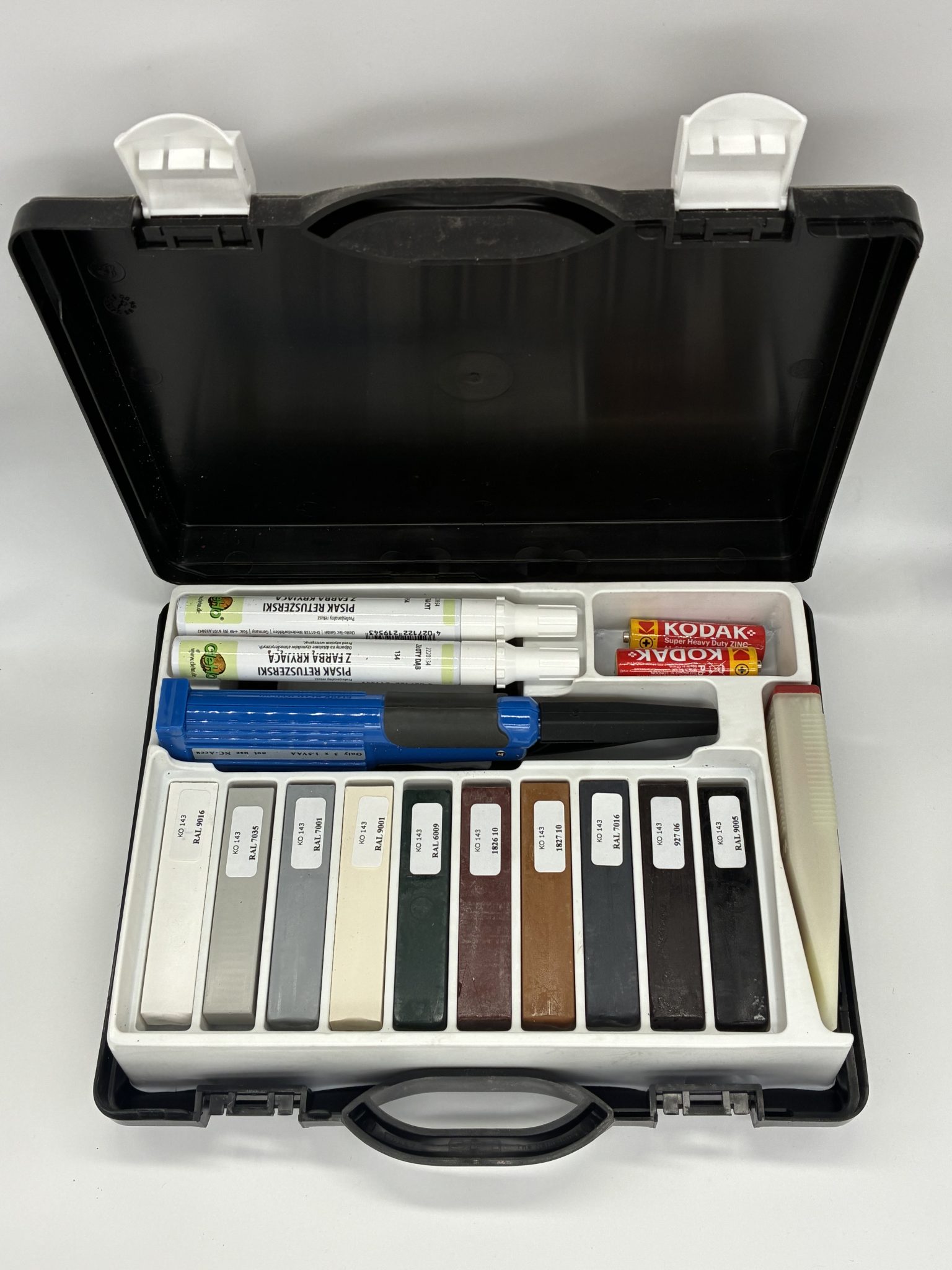 Window Doctor Repair Kit - Premier Windowboard Ltd.