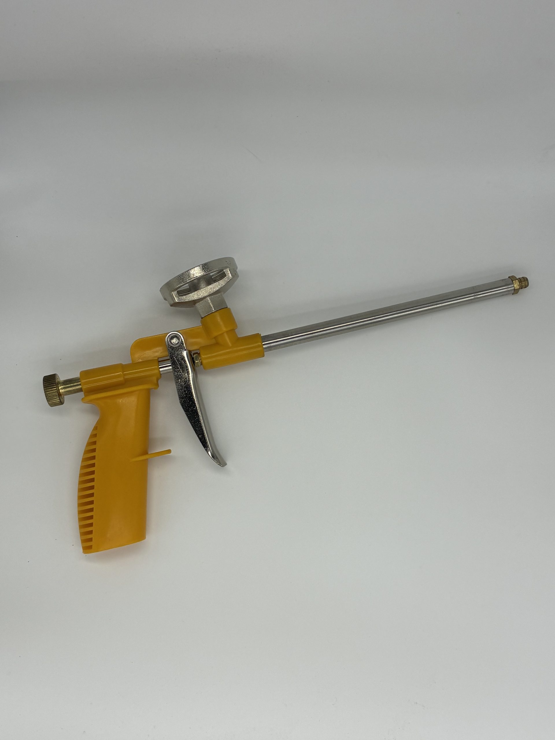 Disposable Foam Gun