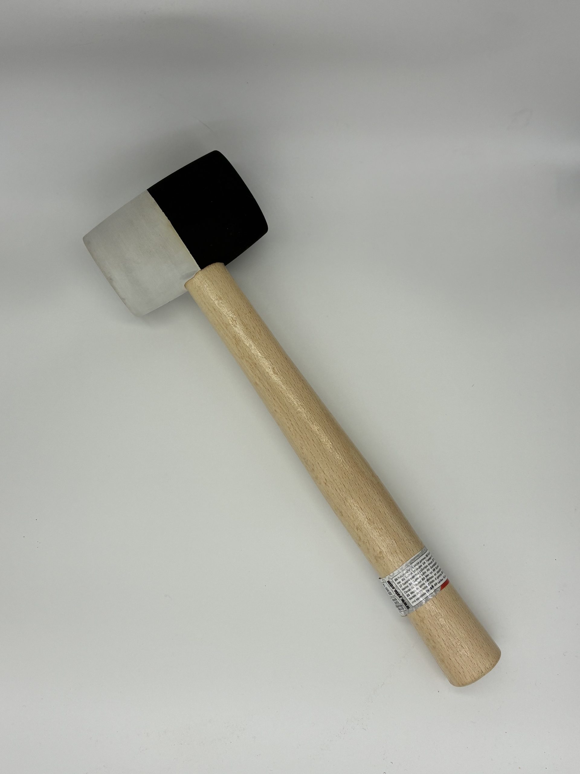 Rubber Mallet